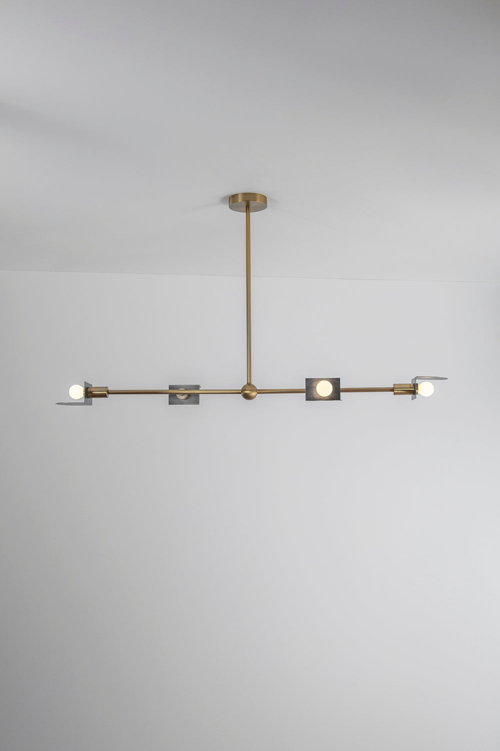 Route I Pendant Light