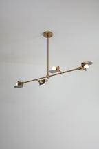 Route I Pendant Light