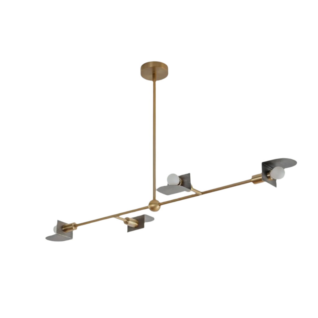 Route I Pendant Light