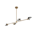Route I Pendant Light