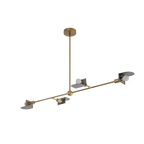 Route I Pendant Light