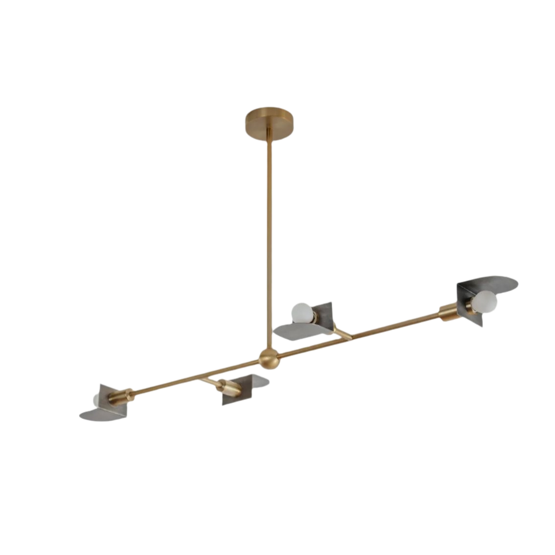 Route I Pendant Light