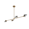 Route I Pendant Light
