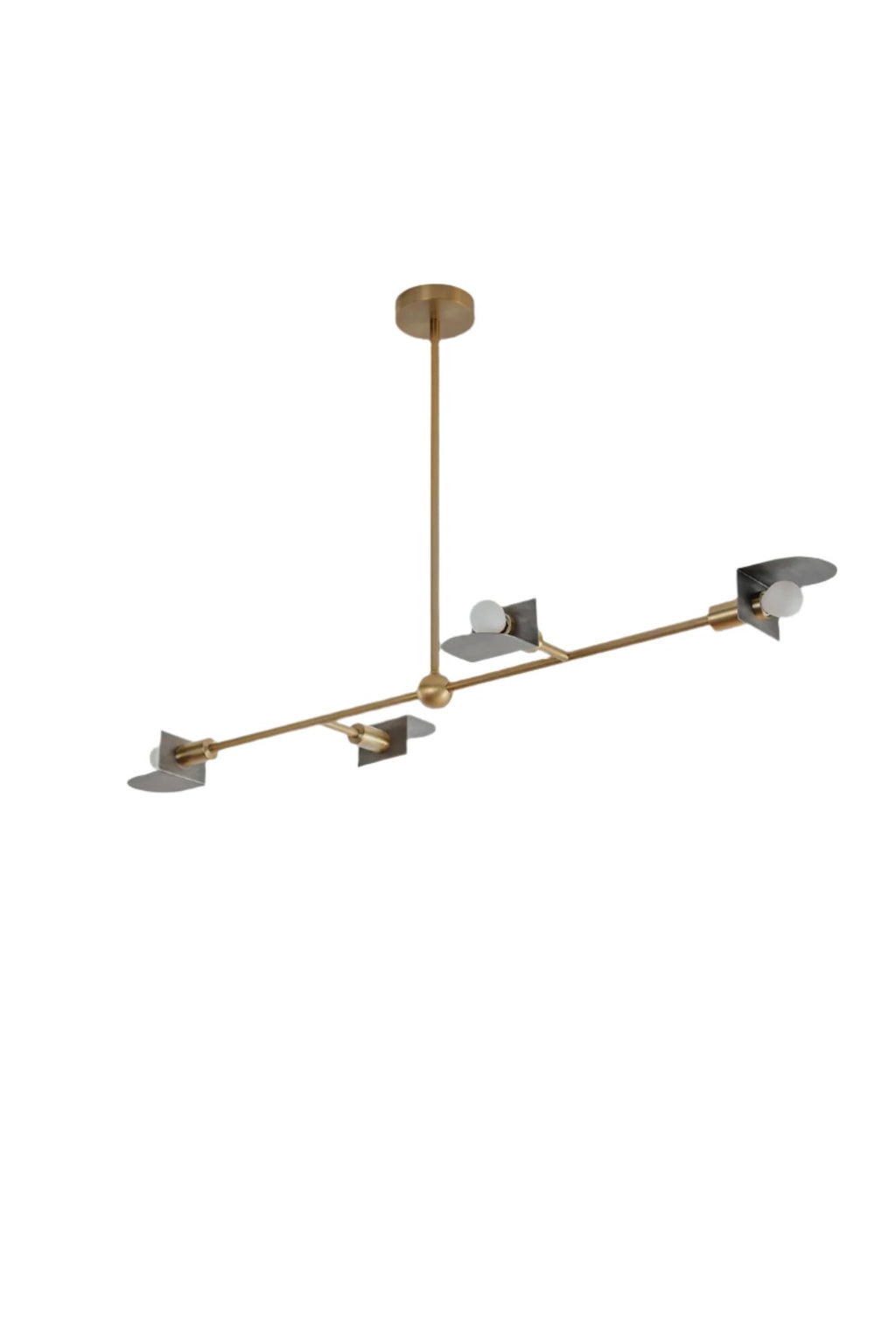 Route I Pendant Light