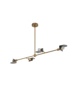 Route I Pendant Light