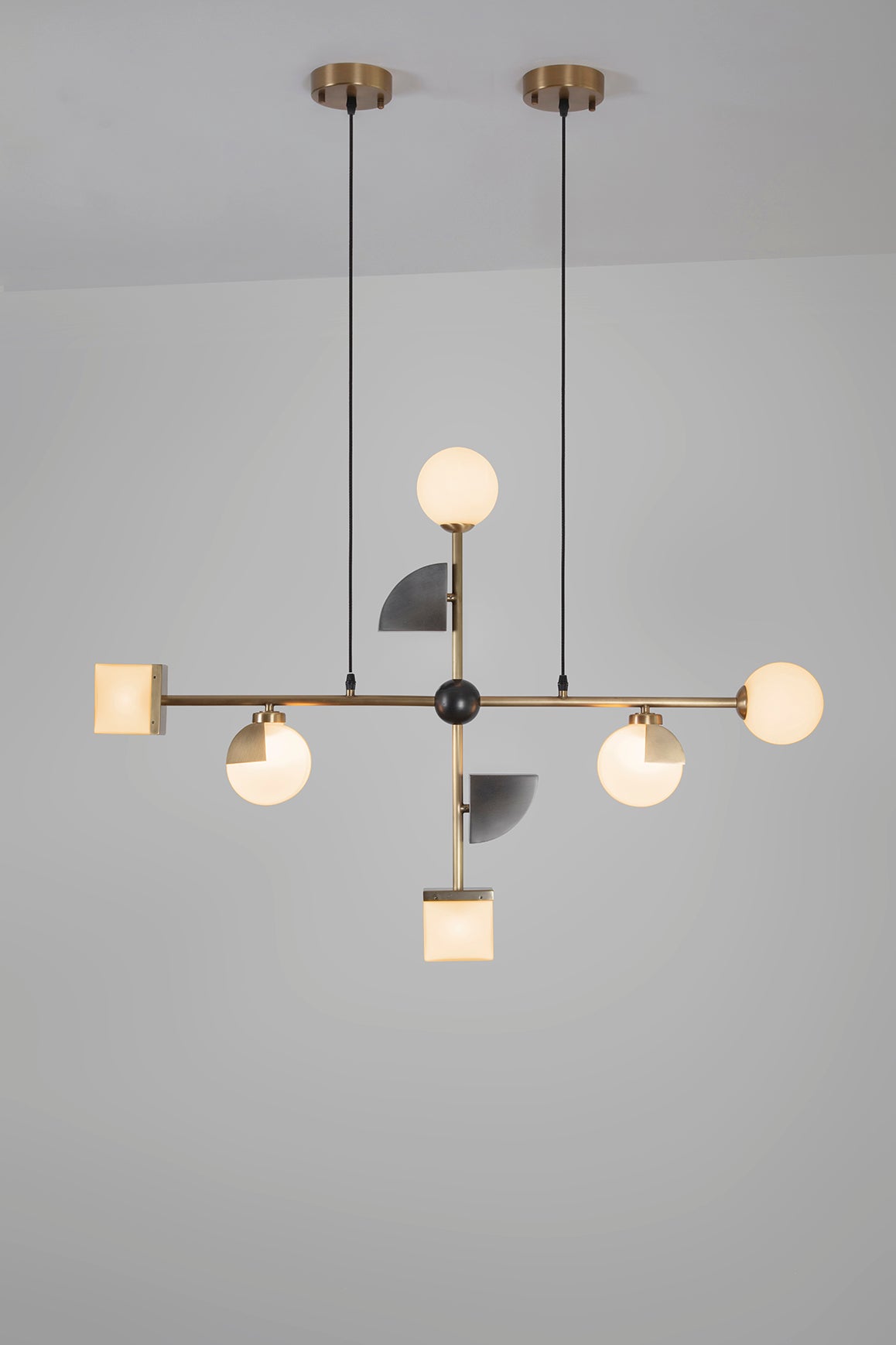 Signature Pendant Light