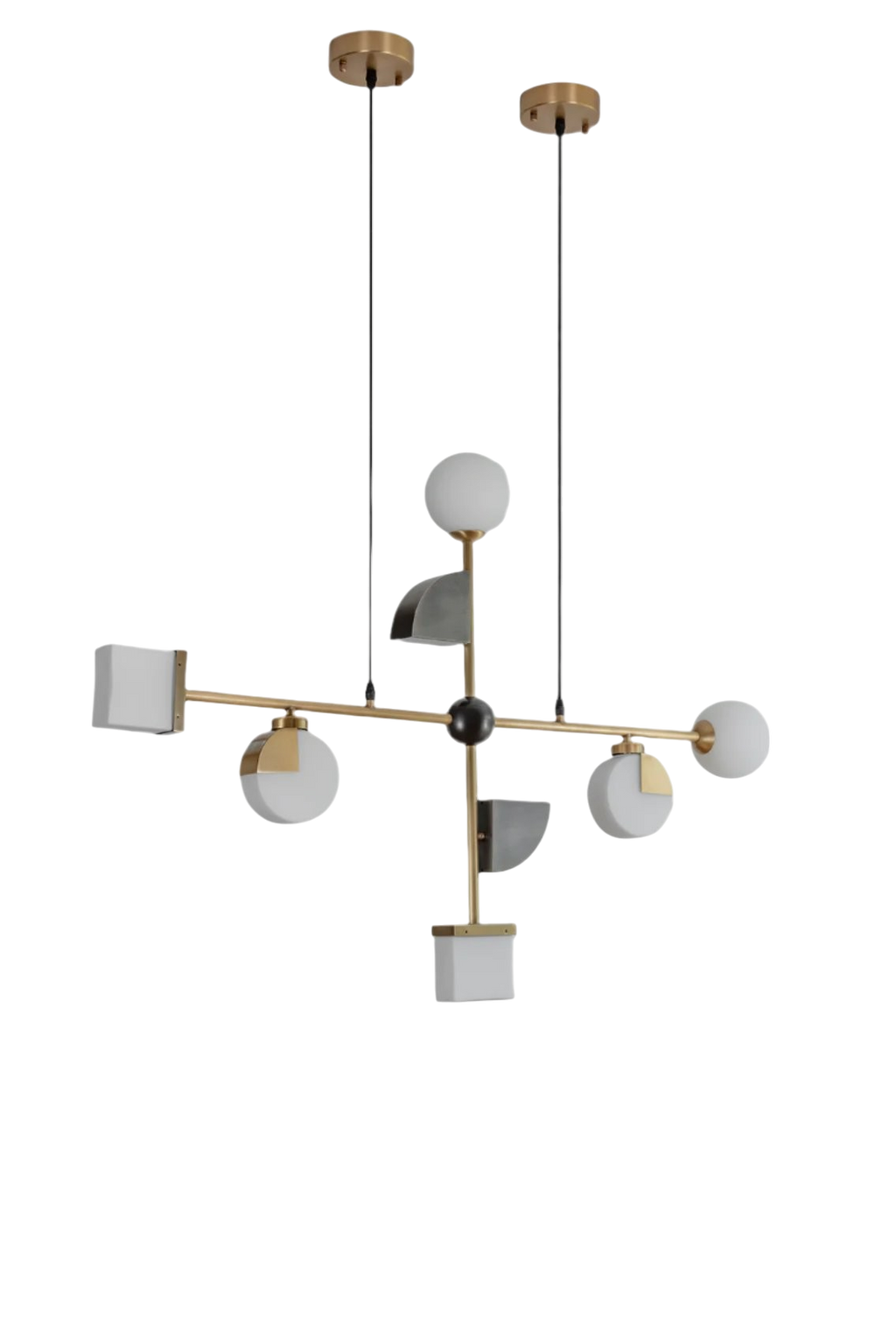 Signature Pendant Light
