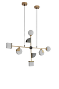Signature Pendant Light