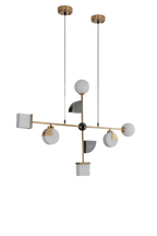 Signature Pendant Light