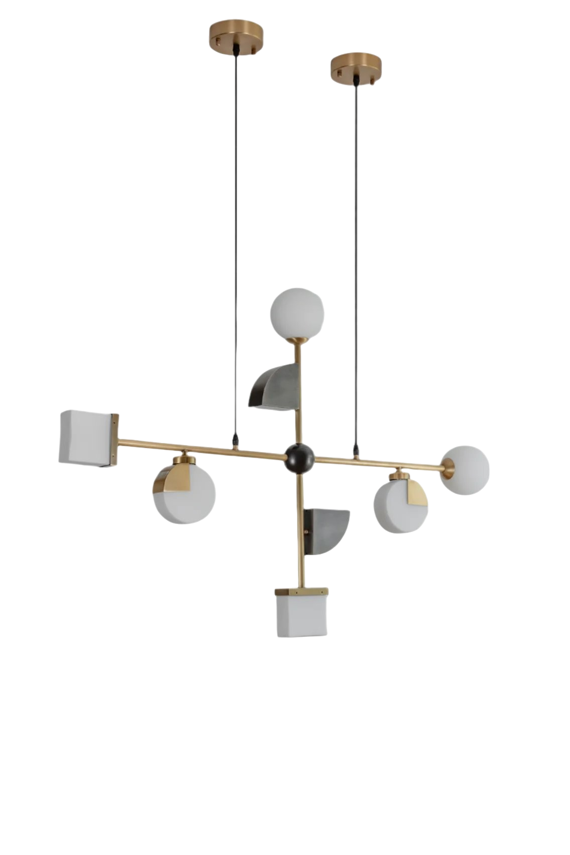 Signature Pendant Light