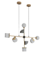 Signature Pendant Light