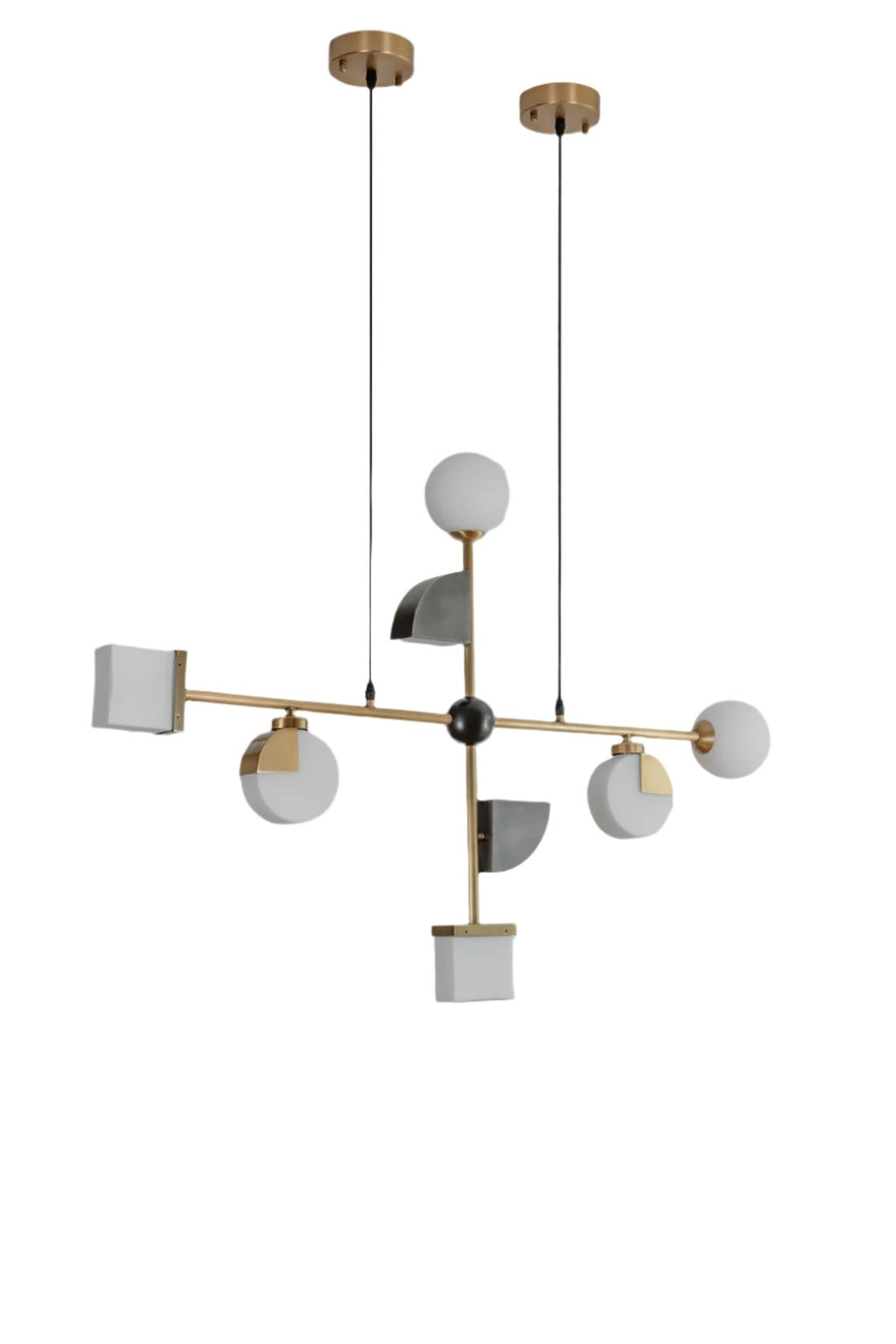 Signature Pendant Light