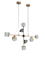 Signature Pendant Light