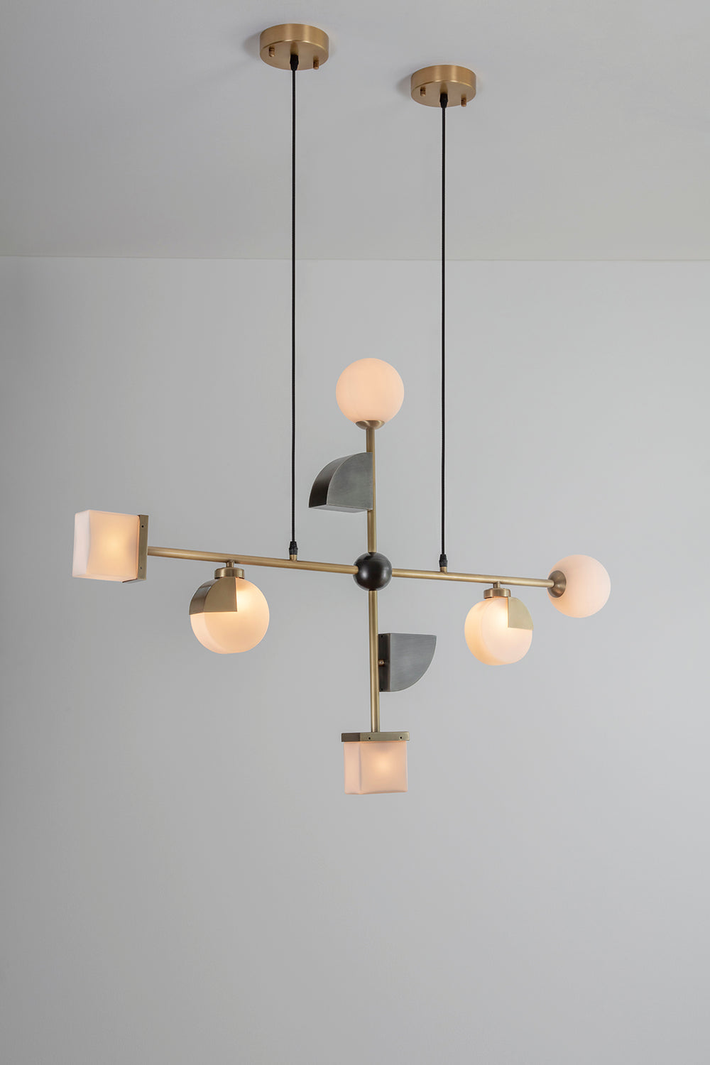 Signature Pendant Light