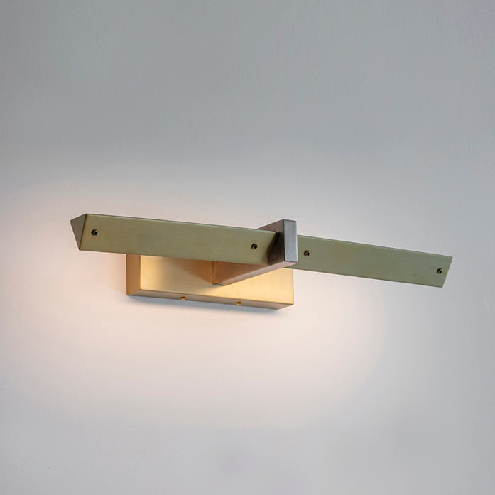 Three Edges Picture Light