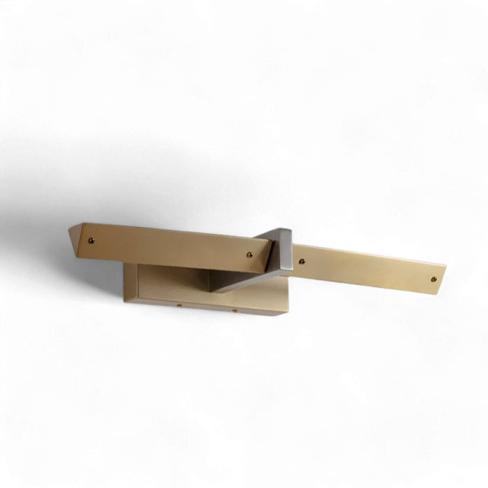 Three Edges Picture Light