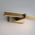 Three Edges Picture Light