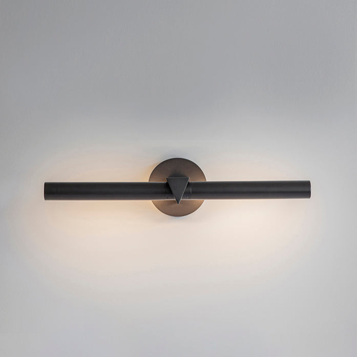 Triangle Picture Light