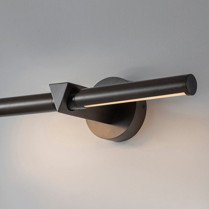 Triangle Picture Light
