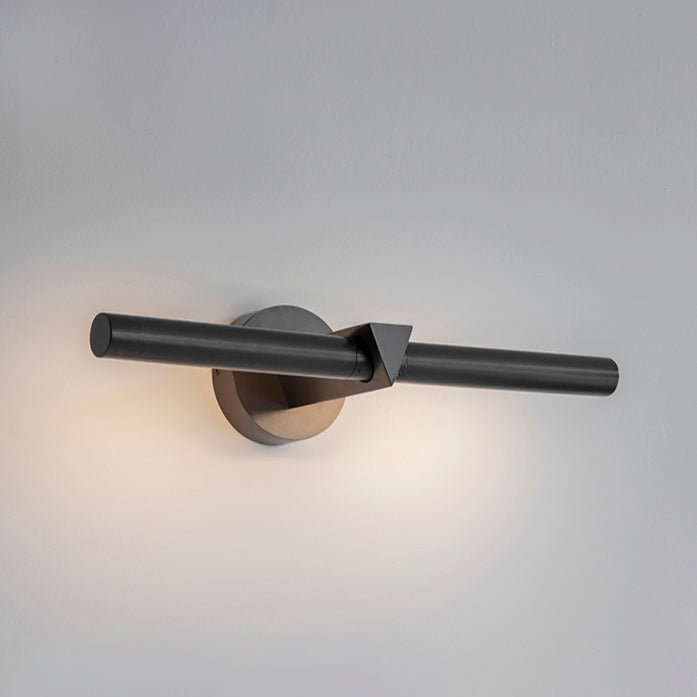 Triangle Picture Light