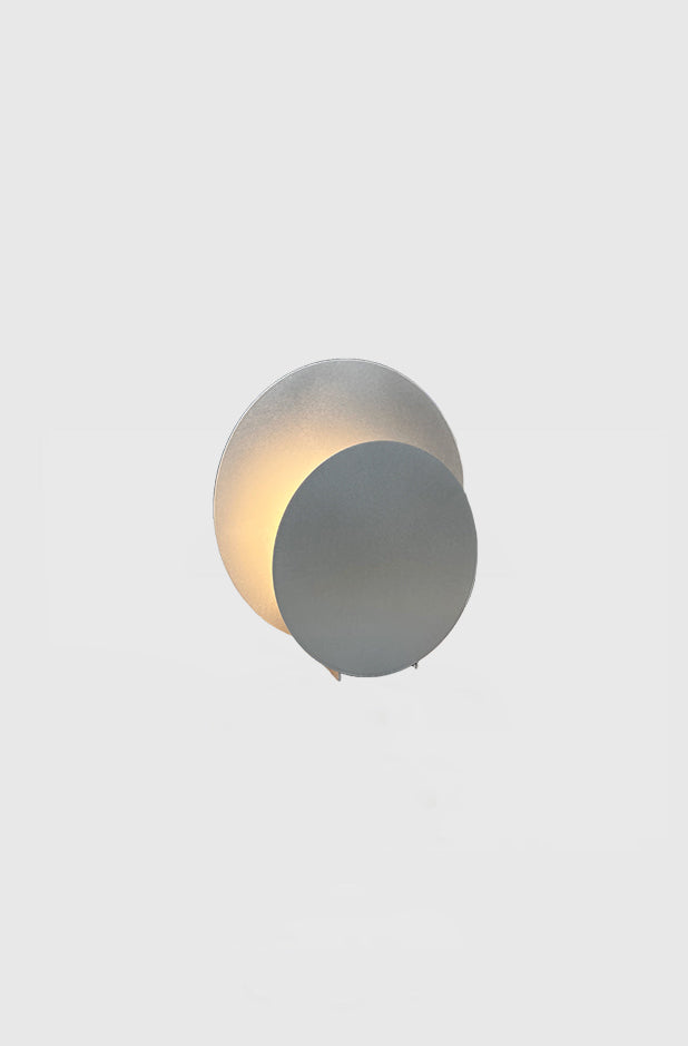 Phobos Lamp