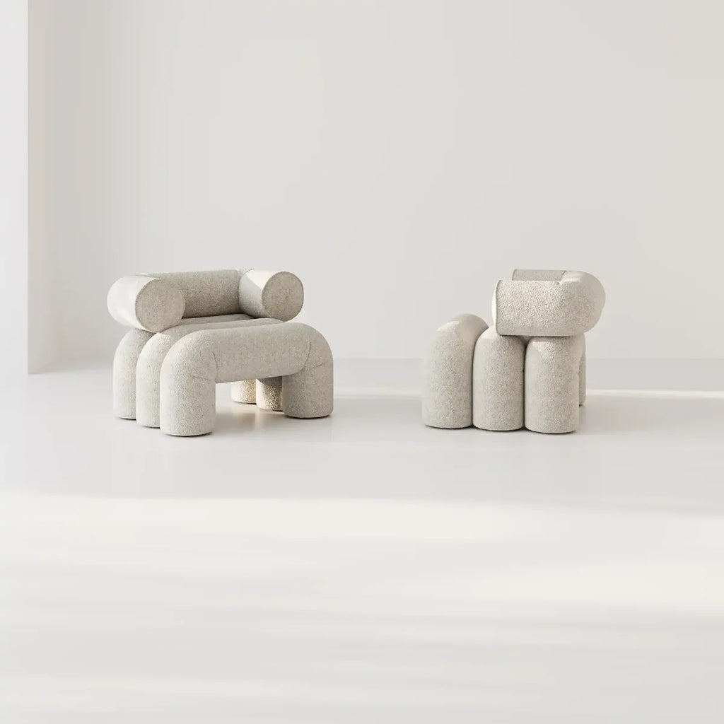 Aurora Armchair