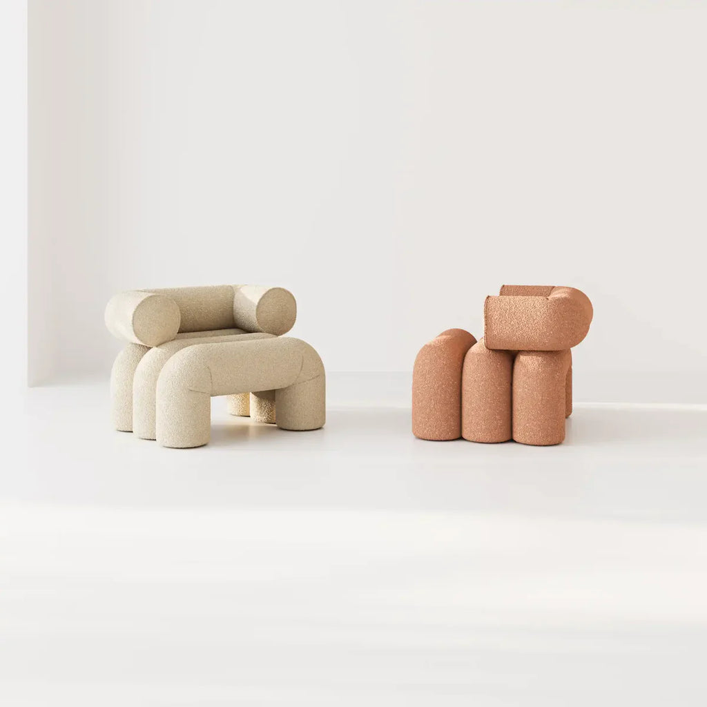Aurora Armchair