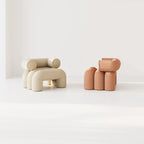 Aurora Armchair