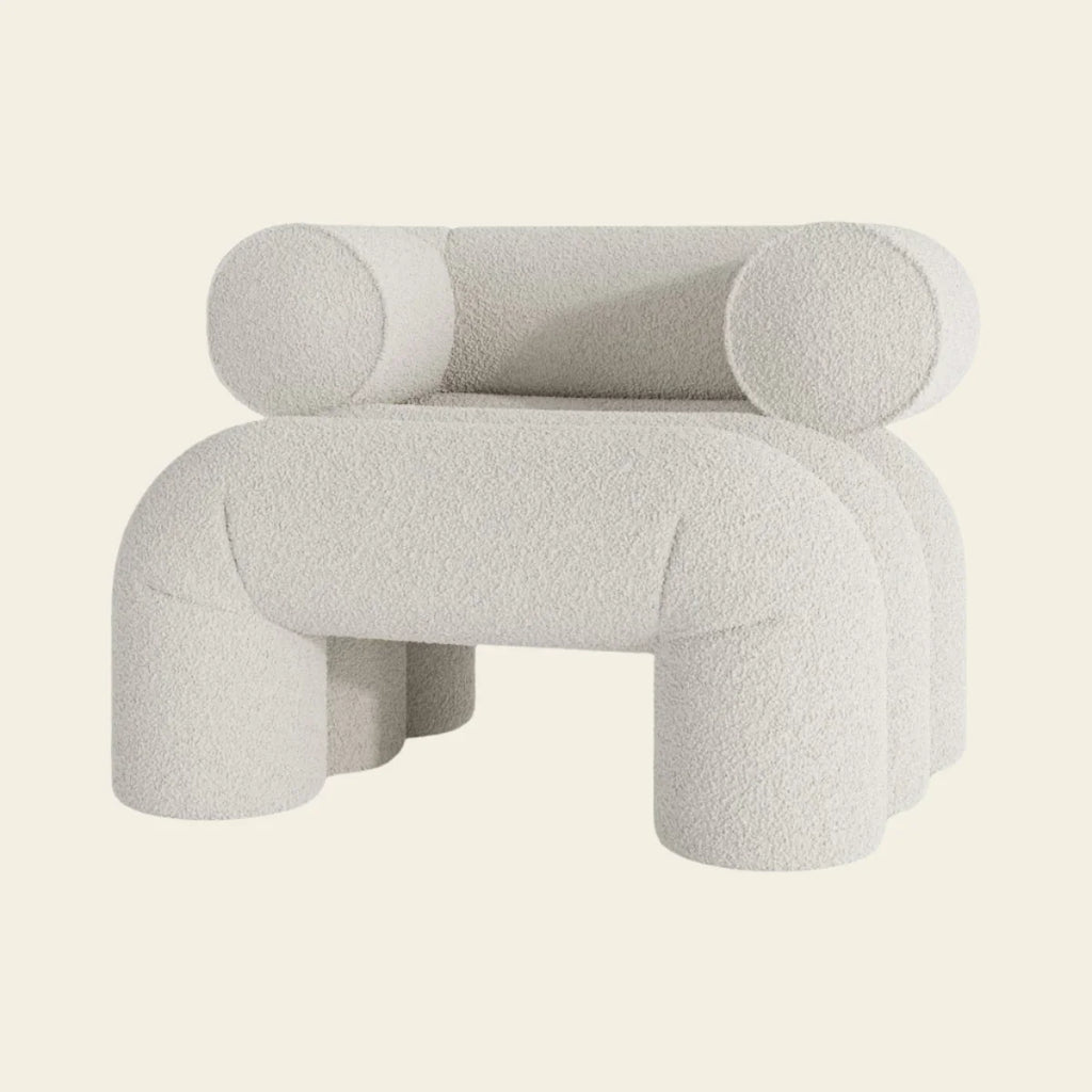 Aurora Armchair