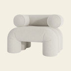 Aurora Armchair