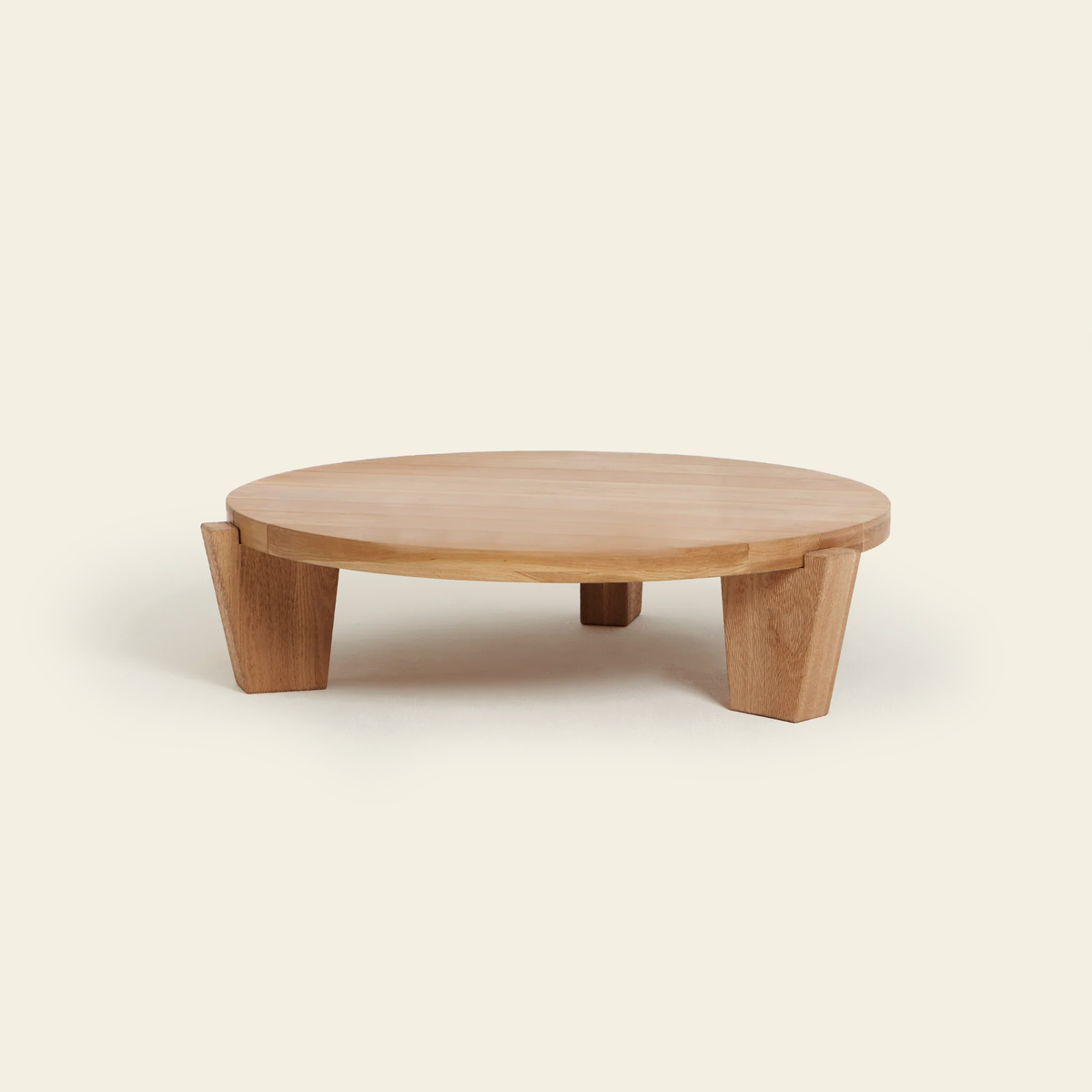 Peniche Coffee Table