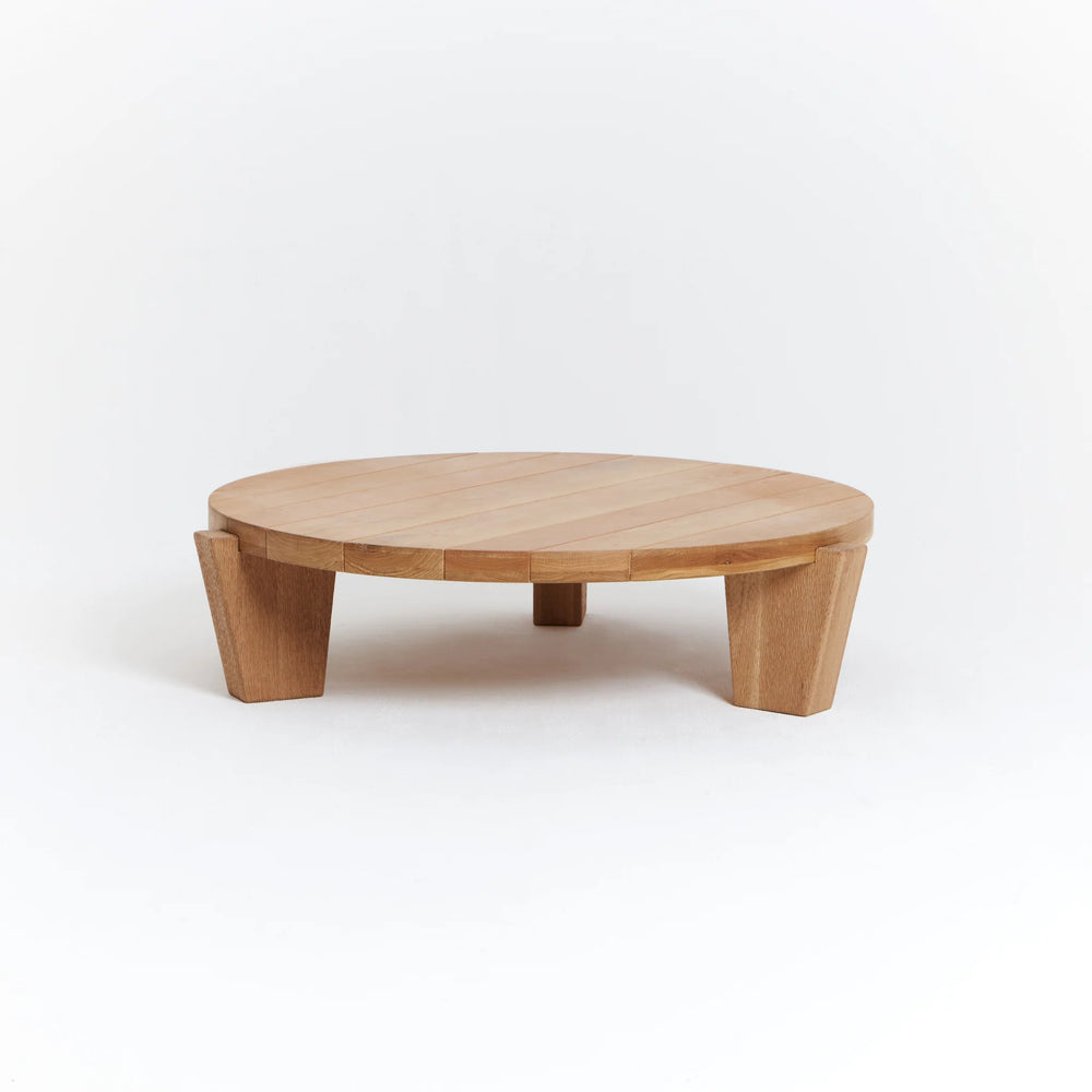 Peniche Coffee Table