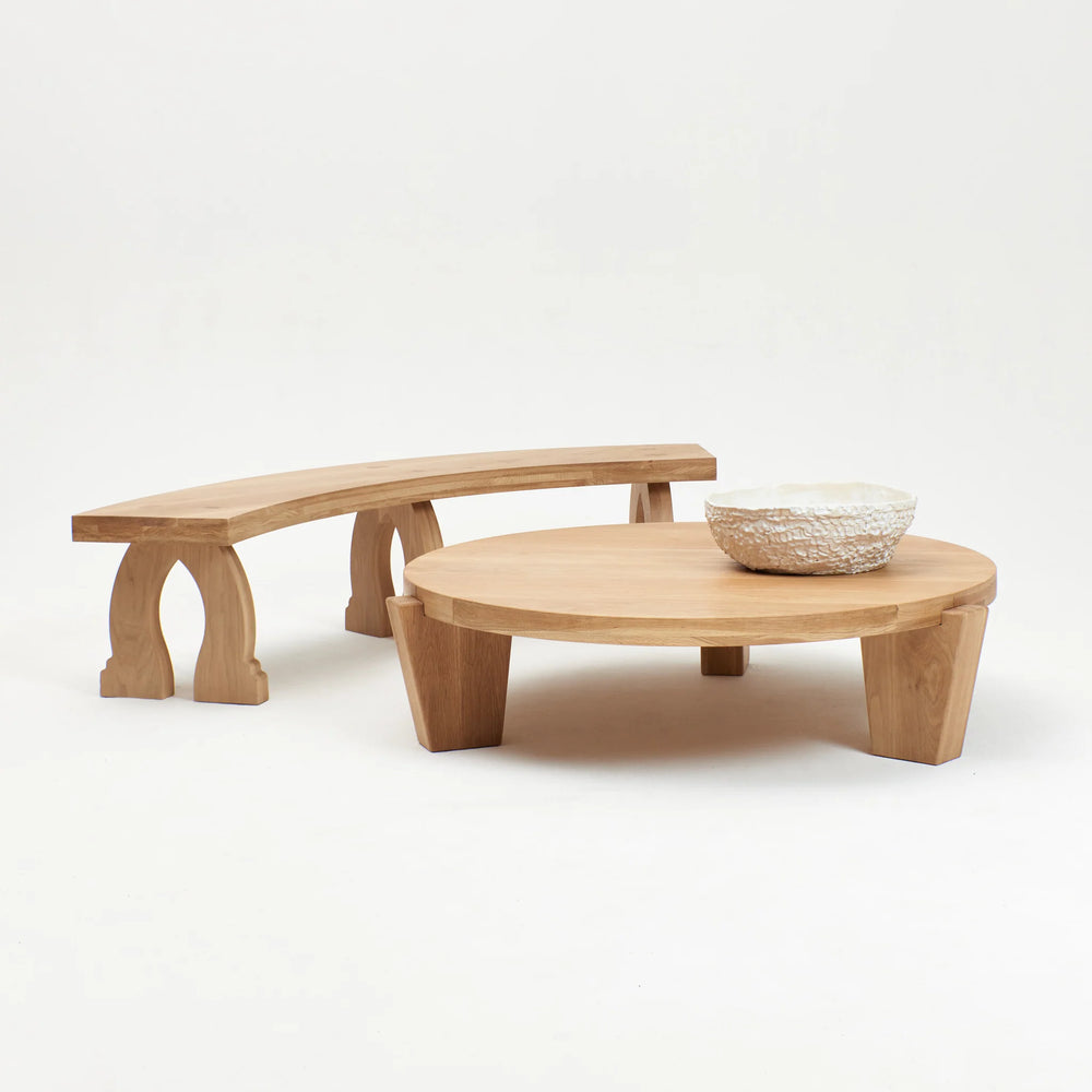 Peniche Coffee Table