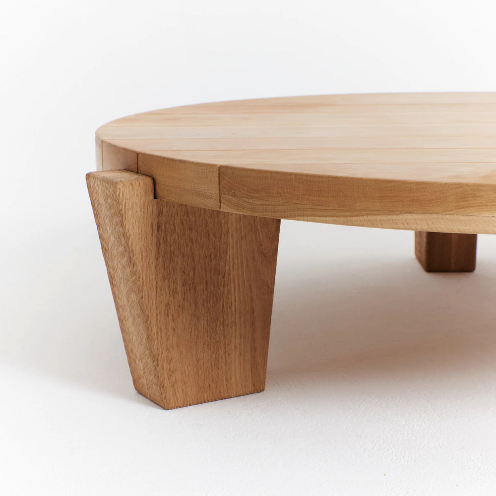 Peniche Coffee Table