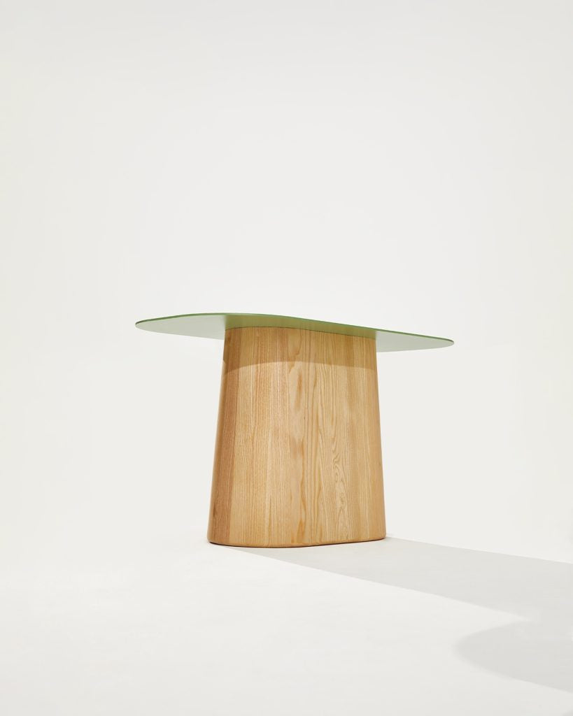 Ponti Coffee Table