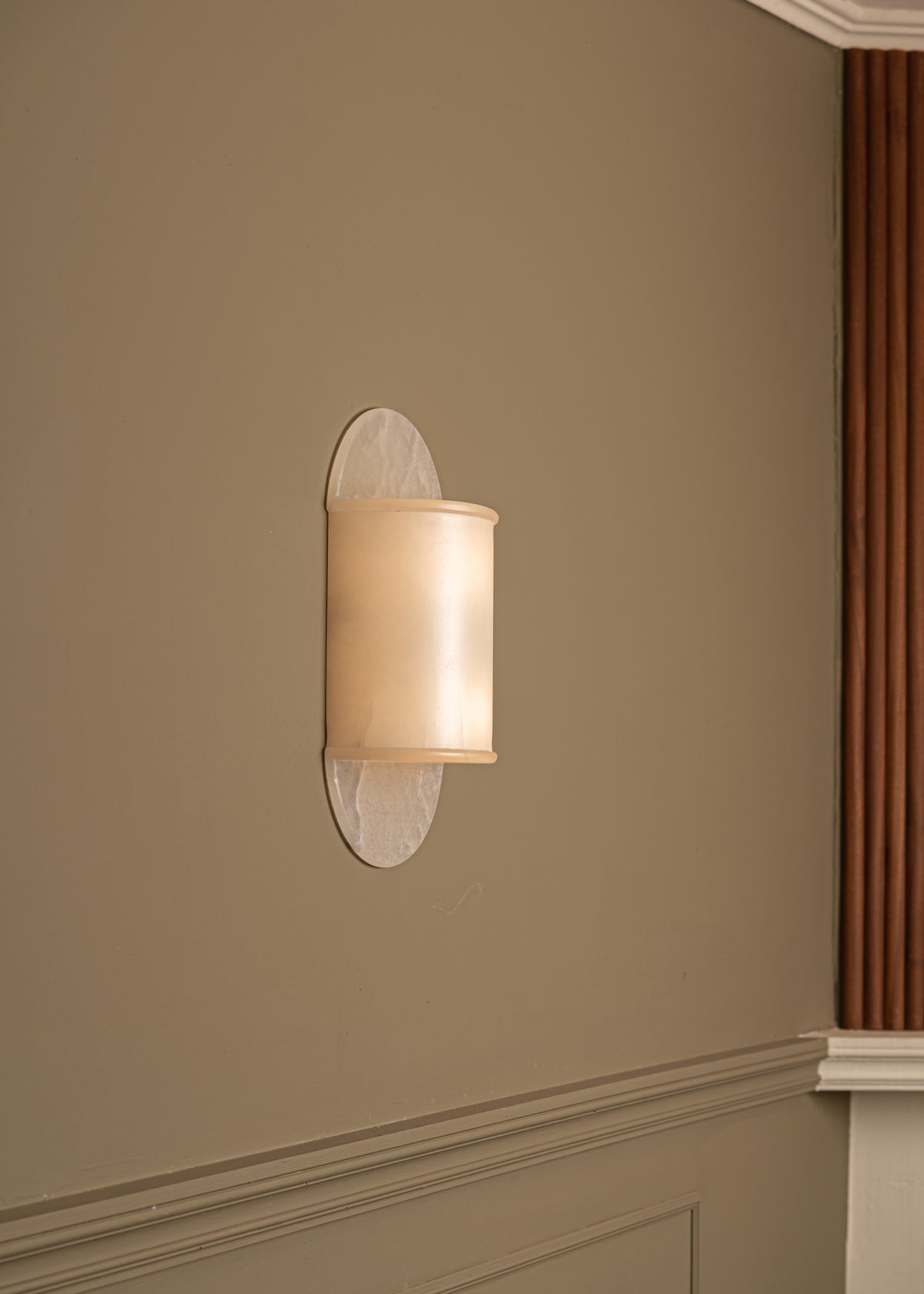 Pilolo Wall Light