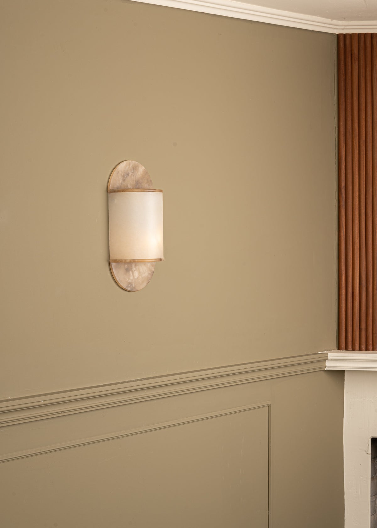 Pilolo Wall Light