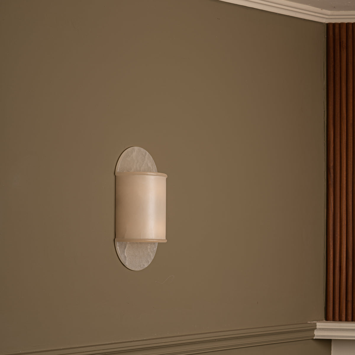 Pilolo Wall Light