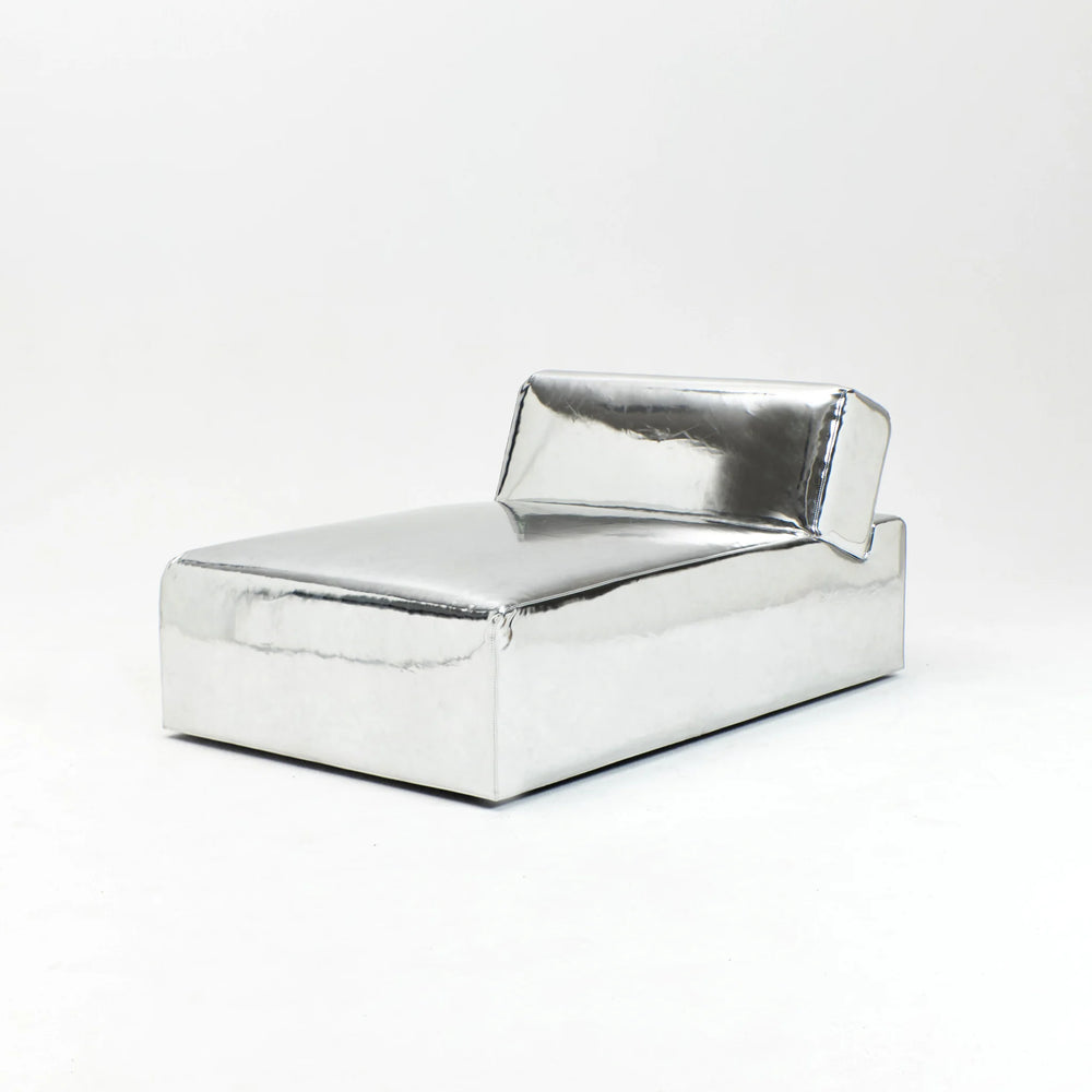 Porto Modular Sofa: Chaise Lounge