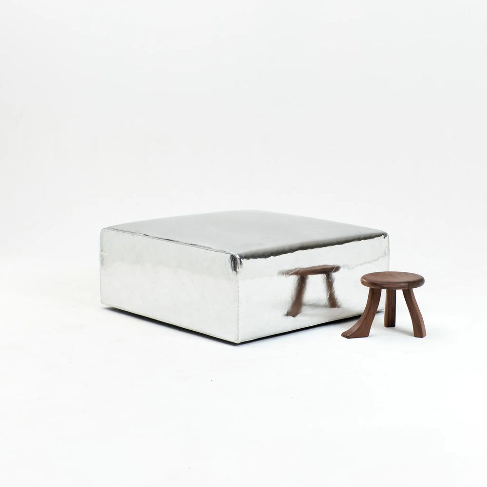 Porto Modular Sofa: Ottoman