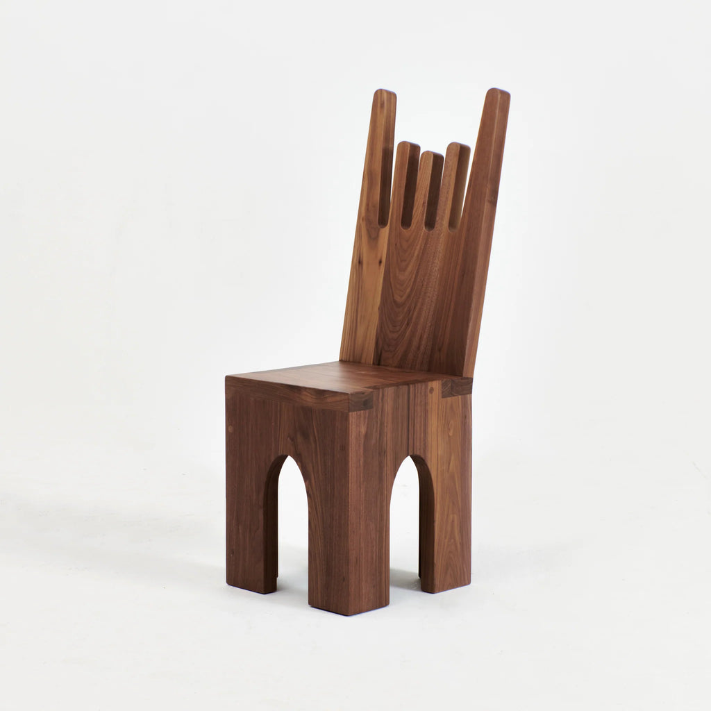 Portugal Dining Chair No. 5