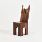 Portugal Dining Chair No. 5