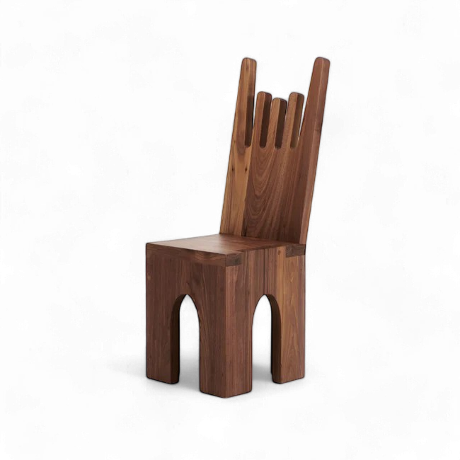 Portugal Dining Chair No. 5