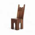 Portugal Dining Chair No. 5