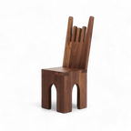Portugal Dining Chair No. 5