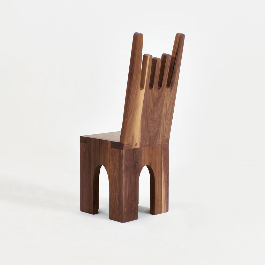 Portugal Dining Chair No. 5