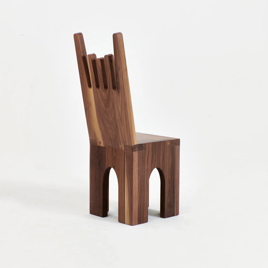 Portugal Dining Chair No. 5