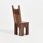 Portugal Dining Chair No. 5