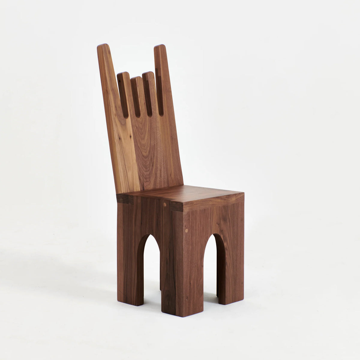 Portugal Dining Chair No. 5