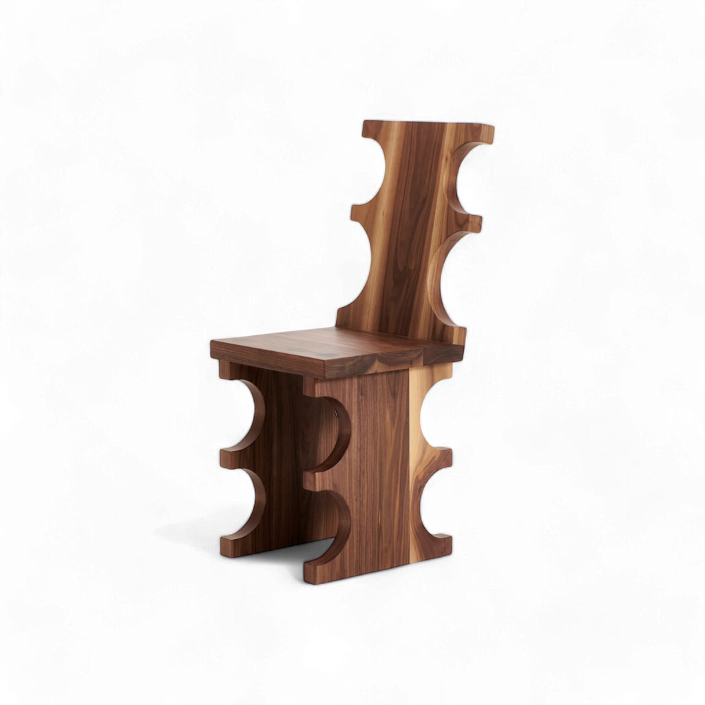 Portugal Dining Chair No. 7